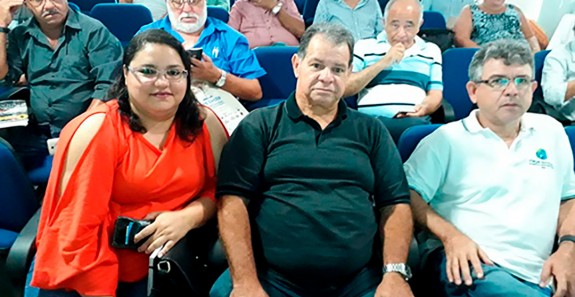 Transposição do rio Tocantins será debatida em encontro nacional de comitês de bacias hidrográficas