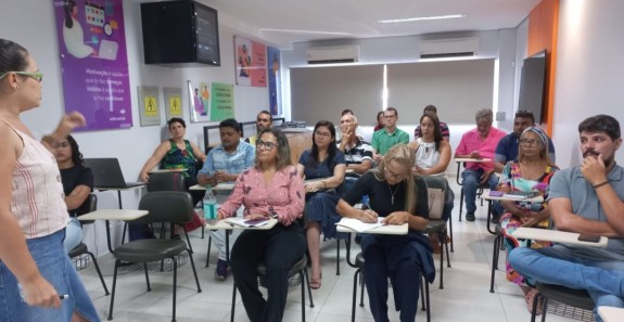 CBH DOS RIOS LONTRA E CORDA  CAPACITA EM INSTRUMENTOS DE GESTÃO