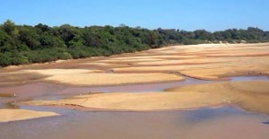 CBHRF PROPÕE MEDIDAS PARA EVITAR CRISE HÍDRICA NO RIO FORMOSO