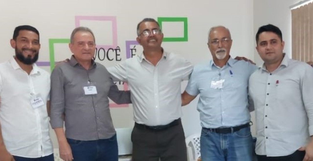 🌊 **1ª Reunião Ordinária do CBHRF**