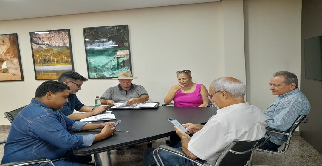 TOCANTINS SEDIARÁ ENCONTRO REGIONAL DE COMITÊS DE BACIA HIDROGRÁFICA DA REGIÃO NORTE EM 2024