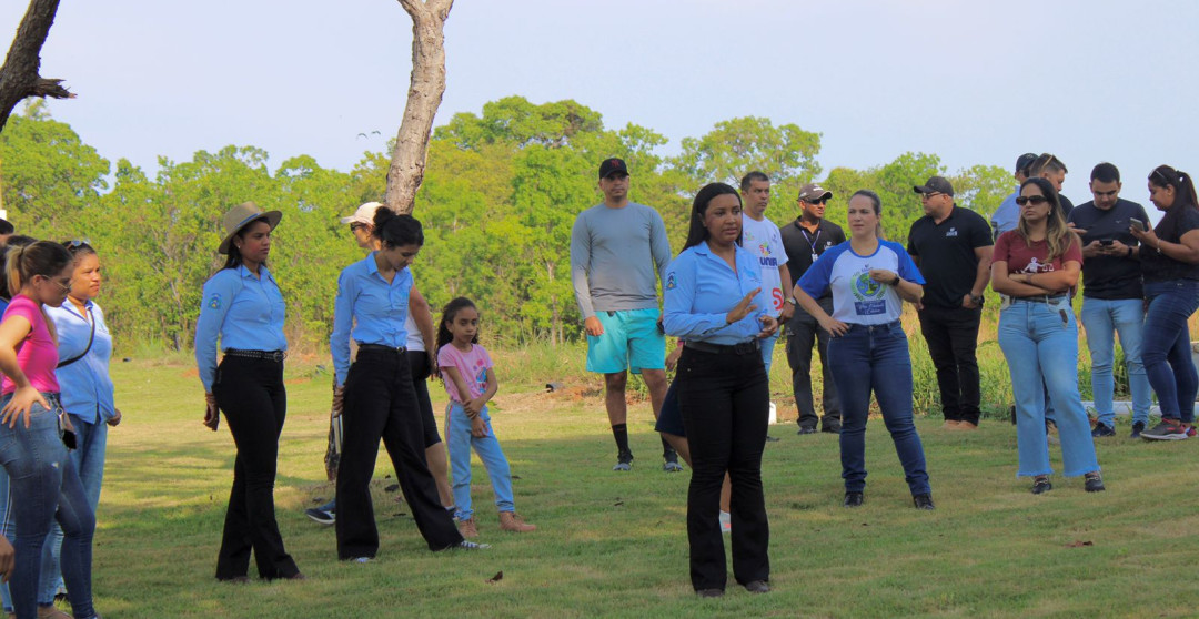 UNIRG PROMOVE AÇÃO DE EDUCAÇÃO AMBIENTAL 