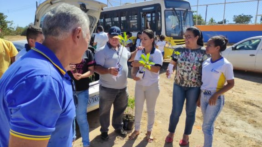 SEMANA DO MEIO AMBIENTE 2023