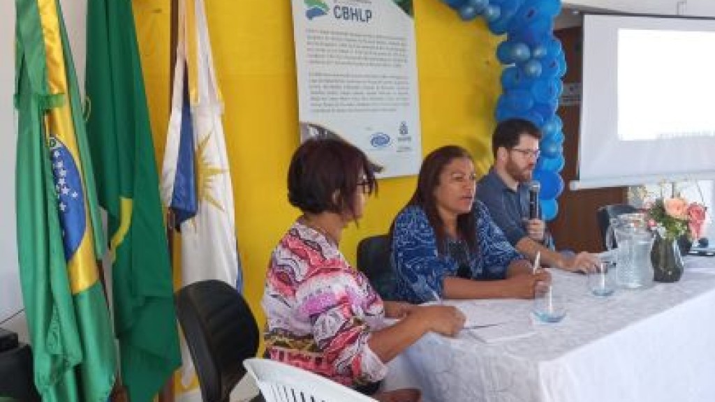 40ª REUNIÃO ORDINÁRIA SILVANÓPOLIS