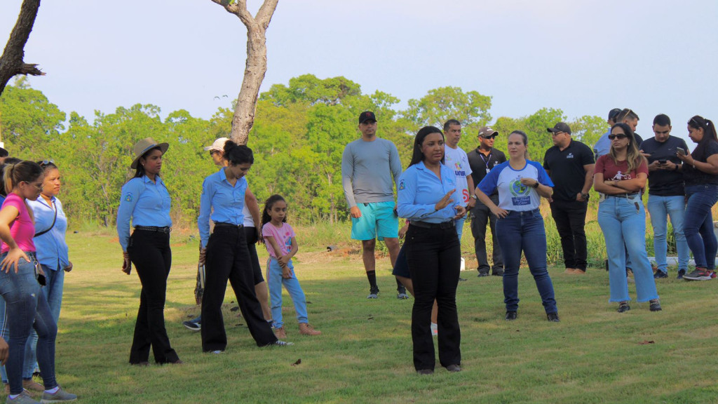 UNIRG PROMOVE AÇÃO DE EDUCAÇÃO AMBIENTAL 