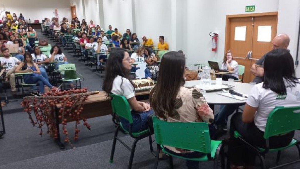 SEMANA ACADÊMICA 2022 E FALA MUNICIPIO