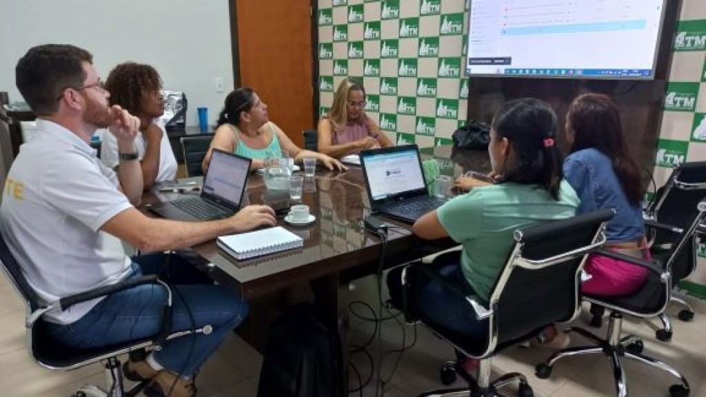 REUNIÃO DIRETORIA ABR 2023