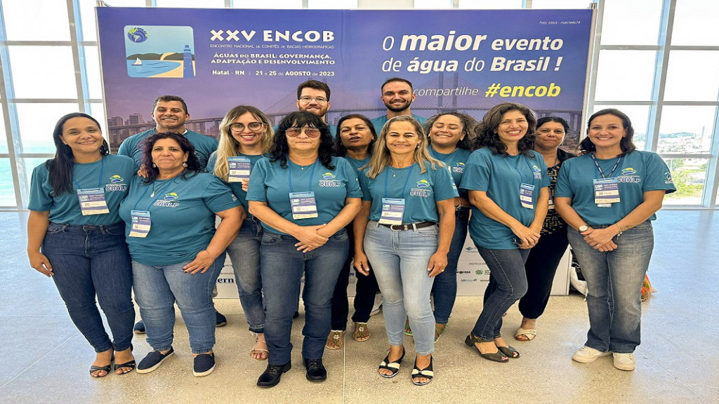 XXV ENCOB - 1ª JORNADA